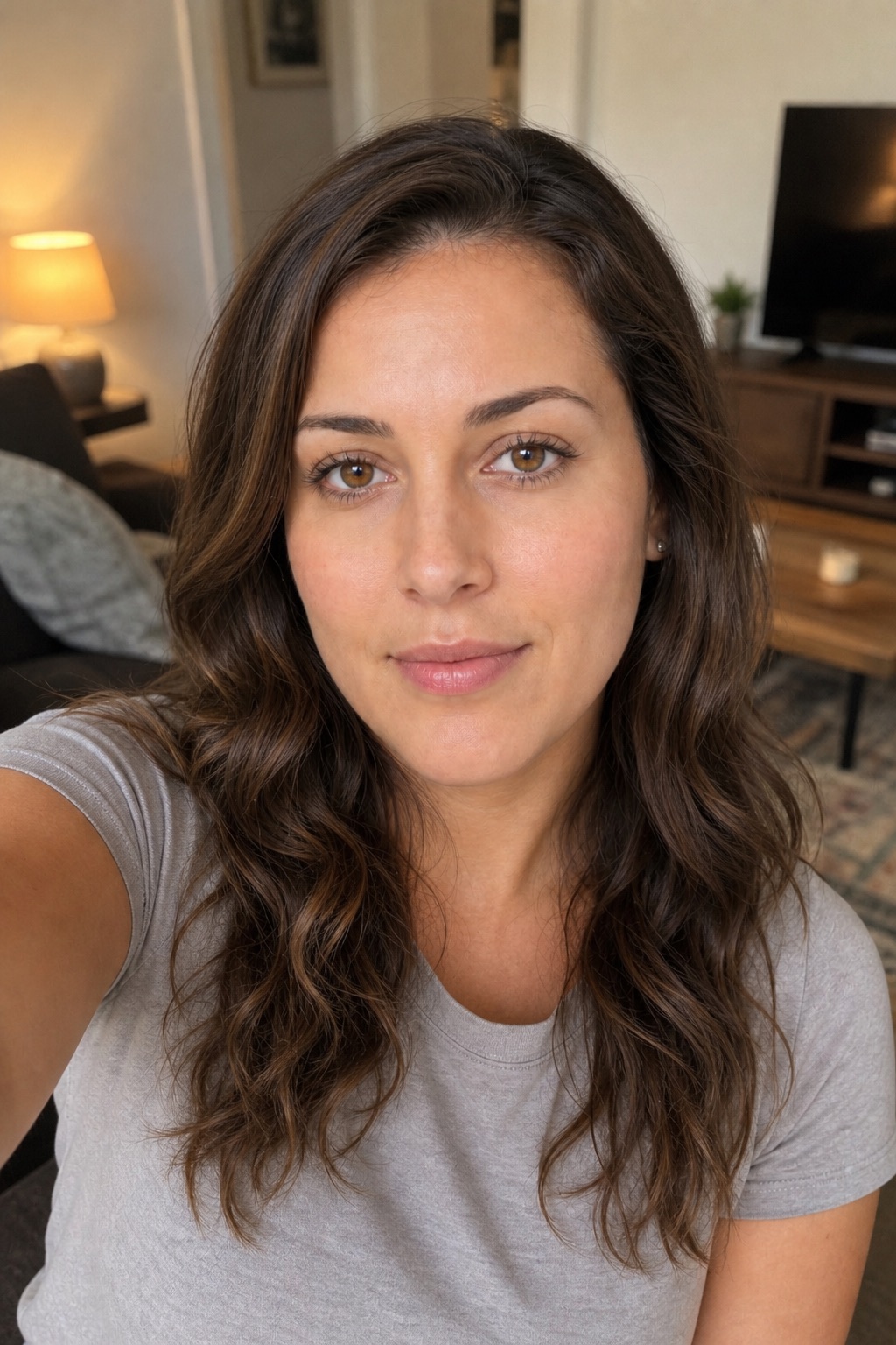 Selfie înainte